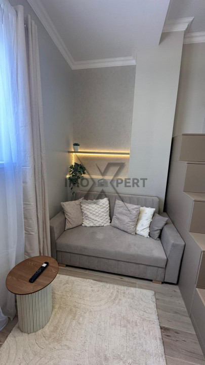 Apartament 1 camere, str Dorobantilor, perfect pentru regim hotelier