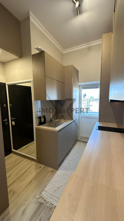 Apartament 1 camere, str Dorobantilor, perfect pentru regim hotelier