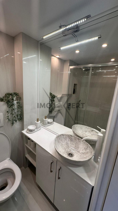 Apartament 1 camere, str Dorobantilor, perfect pentru regim hotelier