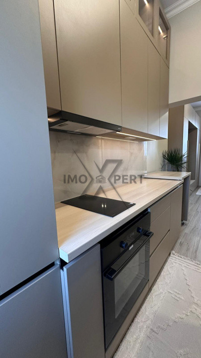 Apartament 1 camere, str Dorobantilor, perfect pentru regim hotelier