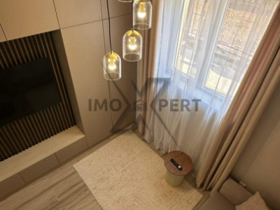 Apartament 1 camere, str Dorobantilor, perfect pentru regim hotelier