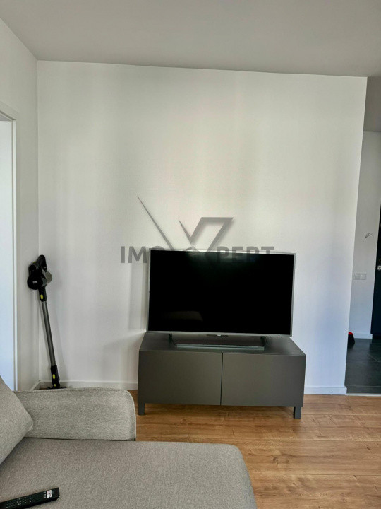 Apartament cu 2 camere de închiriat în Florești, strada Catanelor