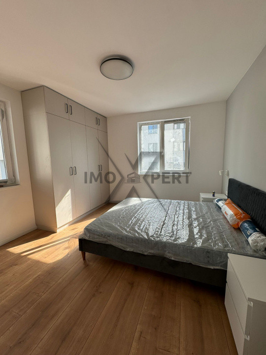 Apartament cu 2 camere de închiriat în Florești, strada Catanelor