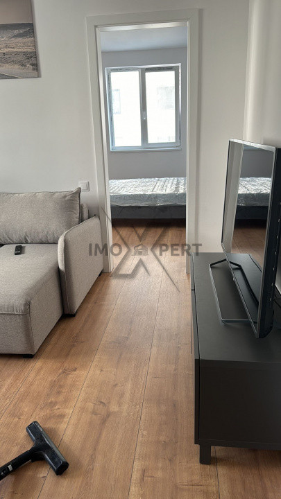 Apartament cu 2 camere de închiriat în Florești, strada Catanelor