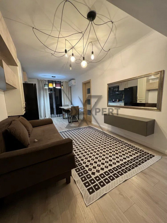 Apartament 2 camere , la cheie,  zona Dambu Rotund