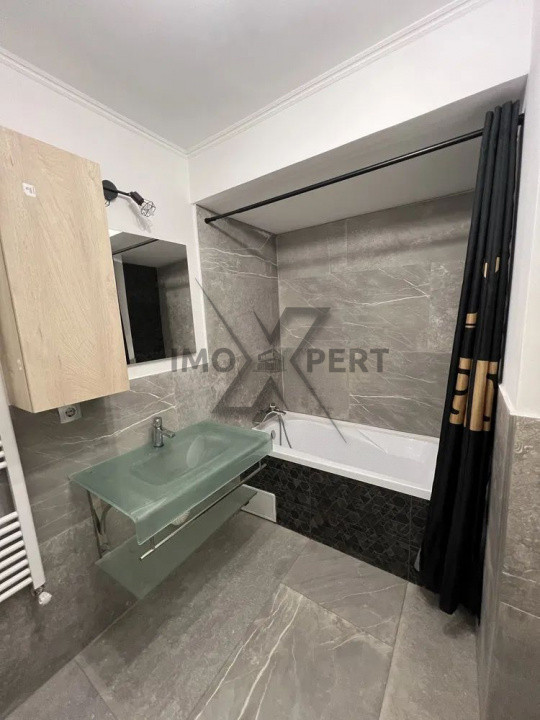 Apartament 2 camere , la cheie,  zona Dambu Rotund