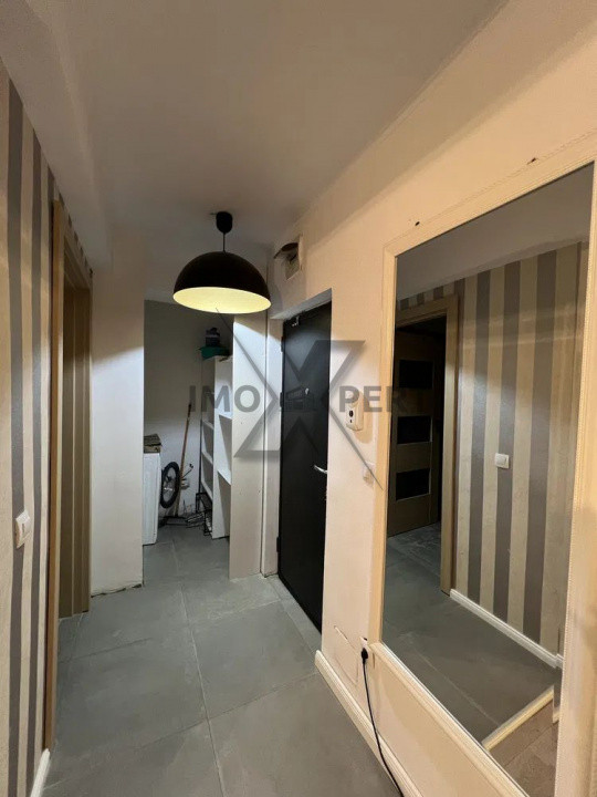 Apartament 2 camere , la cheie,  zona Dambu Rotund