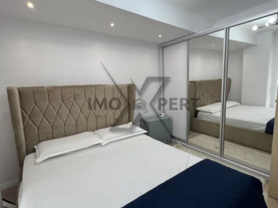 Apartament 2 camere , la cheie,  zona Dambu Rotund