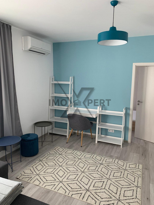 Apartament 2 camere - Parcul feroviarilor 