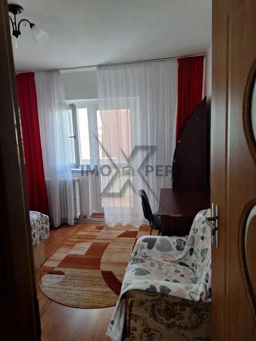 Apartament 2 camere – 53 mp + balcon 8 mp Zorilor