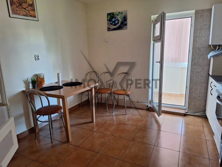 Apartament 2 camere – 53 mp + balcon 8 mp Zorilor