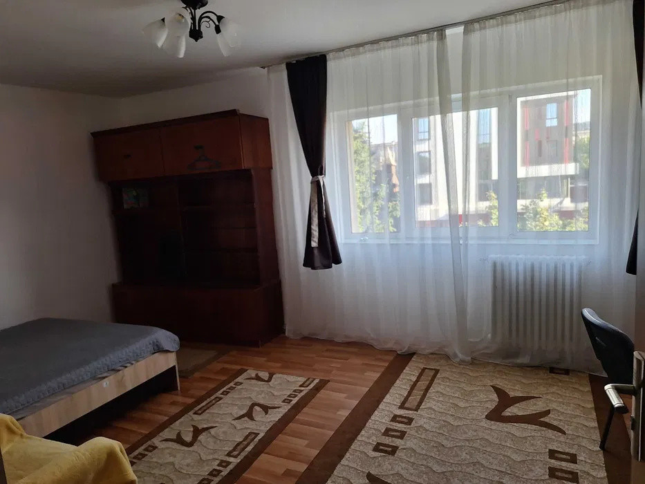Apartament 2 camere – 53 mp + balcon 8 mp Zorilor