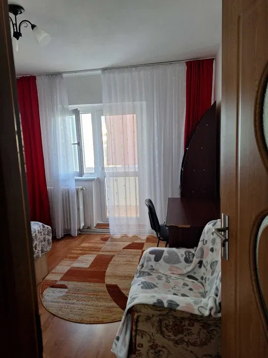 Apartament 2 camere – 53 mp + balcon 8 mp Zorilor