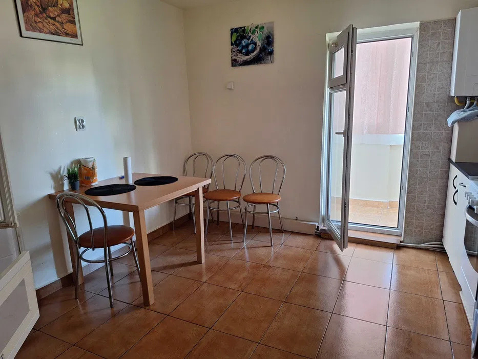 Apartament 2 camere – 53 mp + balcon 8 mp Zorilor
