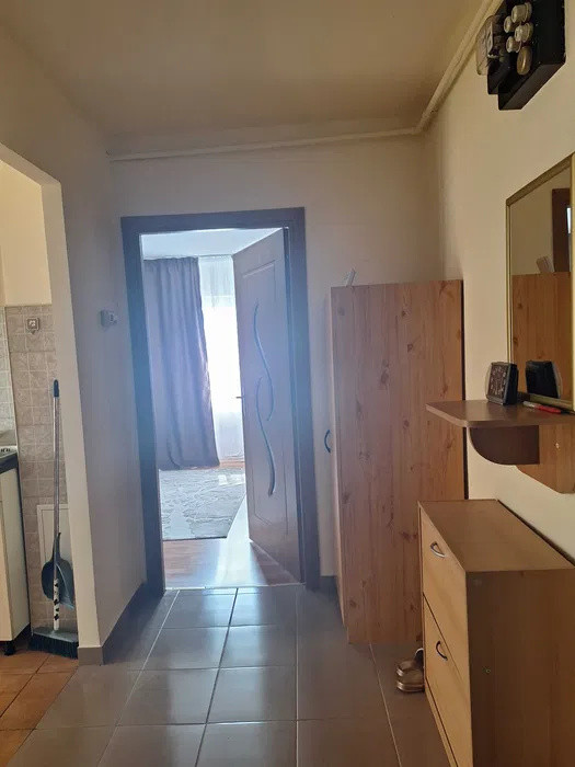 Apartament 2 camere – 53 mp + balcon 8 mp Zorilor