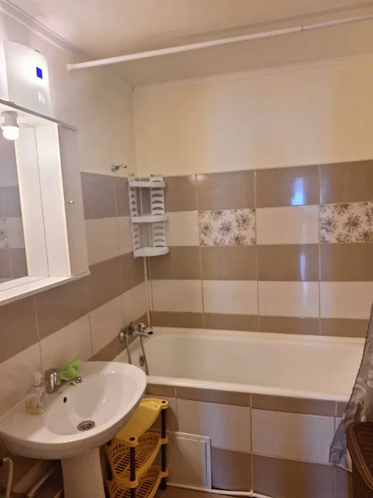 Apartament 2 camere – 53 mp + balcon 8 mp Zorilor