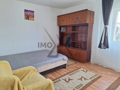Apartament 2 camere – 53 mp + balcon 8 mp Zorilor