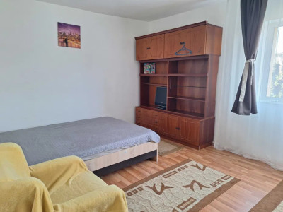 Apartament 2 camere – 53 mp + balcon 8 mp Zorilor