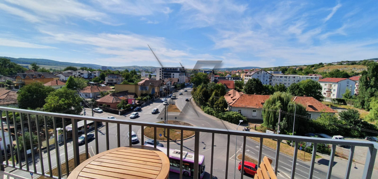 Apartament 2 camere, 47 mp - Calea Baciului, lângă Mega Image