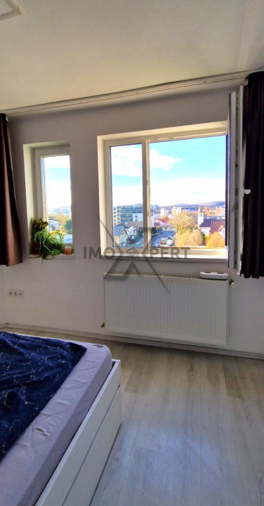Apartament 2 camere, 47 mp - Calea Baciului, lângă Mega Image