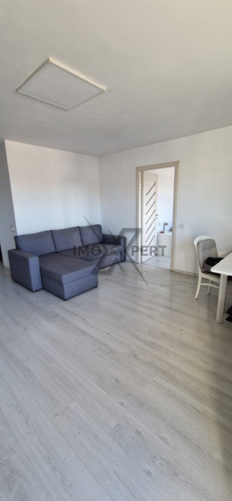 Apartament 2 camere, 47 mp - Calea Baciului, lângă Mega Image