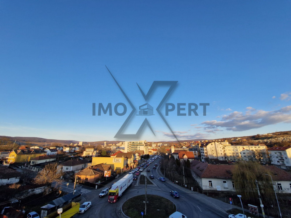 Apartament 2 camere, 47 mp - Calea Baciului, lângă Mega Image