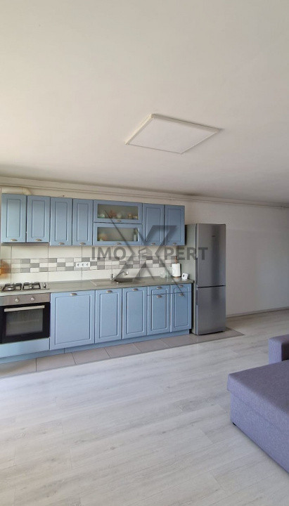 Apartament 2 camere, 47 mp - Calea Baciului, lângă Mega Image