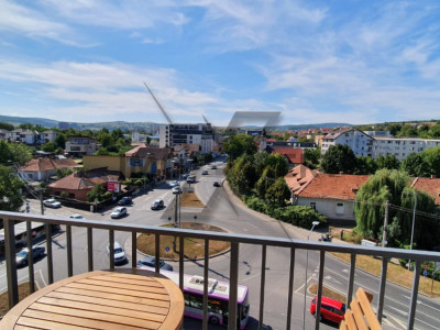 Apartament 2 camere, 47 mp - Calea Baciului, lângă Mega Image