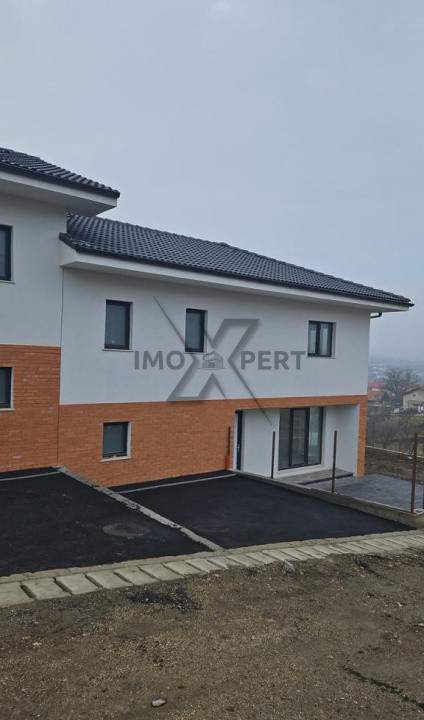 Casa tip Duplex Chinteni zona Profi