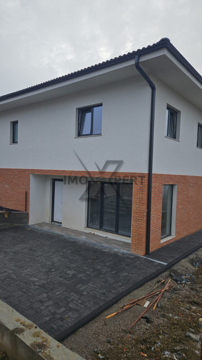 Casa tip Duplex Chinteni zona Profi
