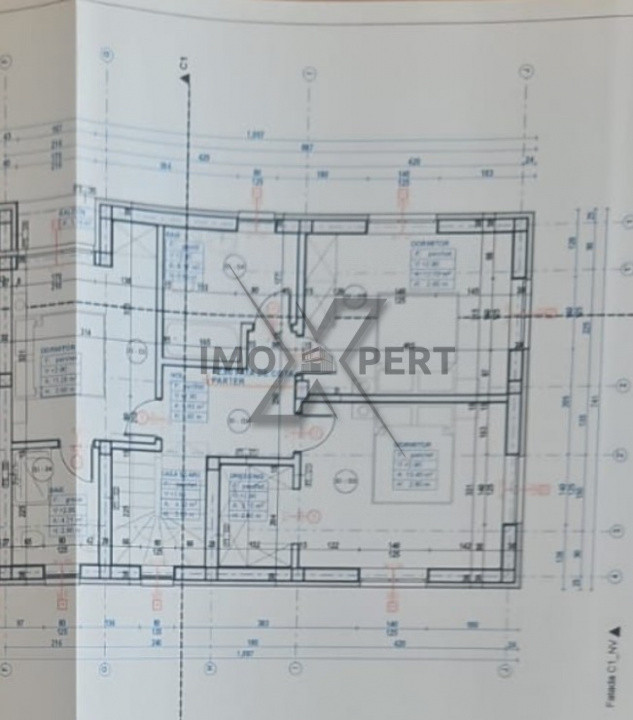 Casa tip Duplex Chinteni zona Profi