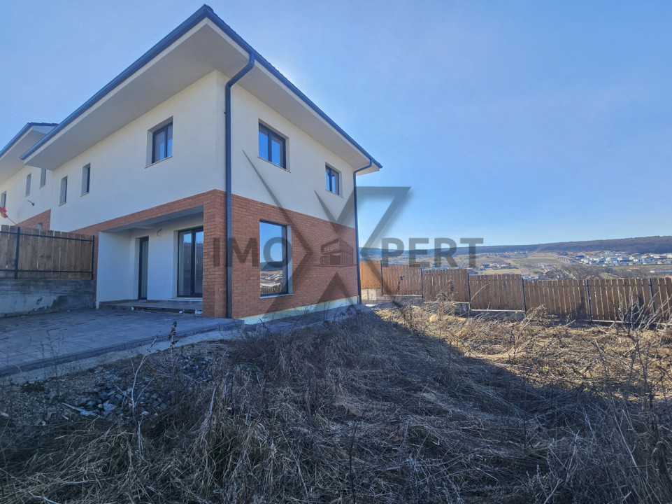 Casa tip Duplex Chinteni zona Profi