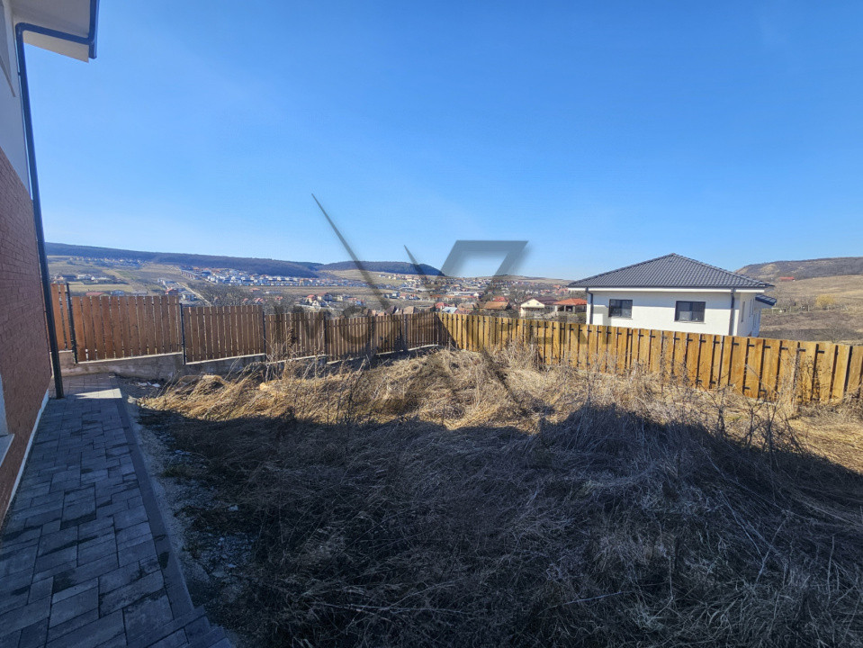 Casa tip Duplex Chinteni zona Profi