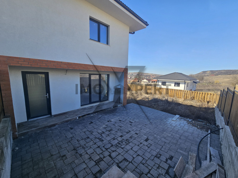 Casa tip Duplex Chinteni zona Profi