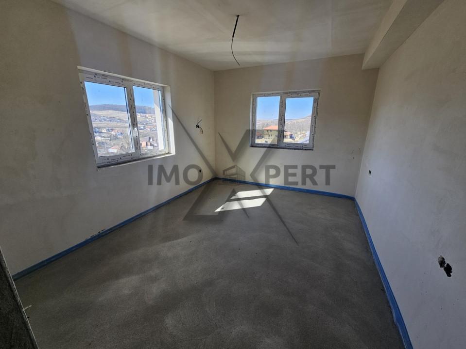 Casa tip Duplex Chinteni zona Profi