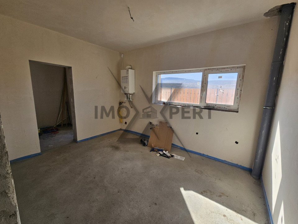 Casa tip Duplex Chinteni zona Profi