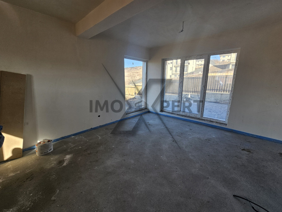 Casa tip Duplex Chinteni zona Profi