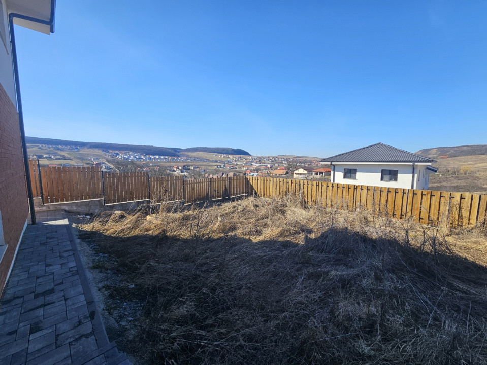 Casa tip Duplex Chinteni zona Profi