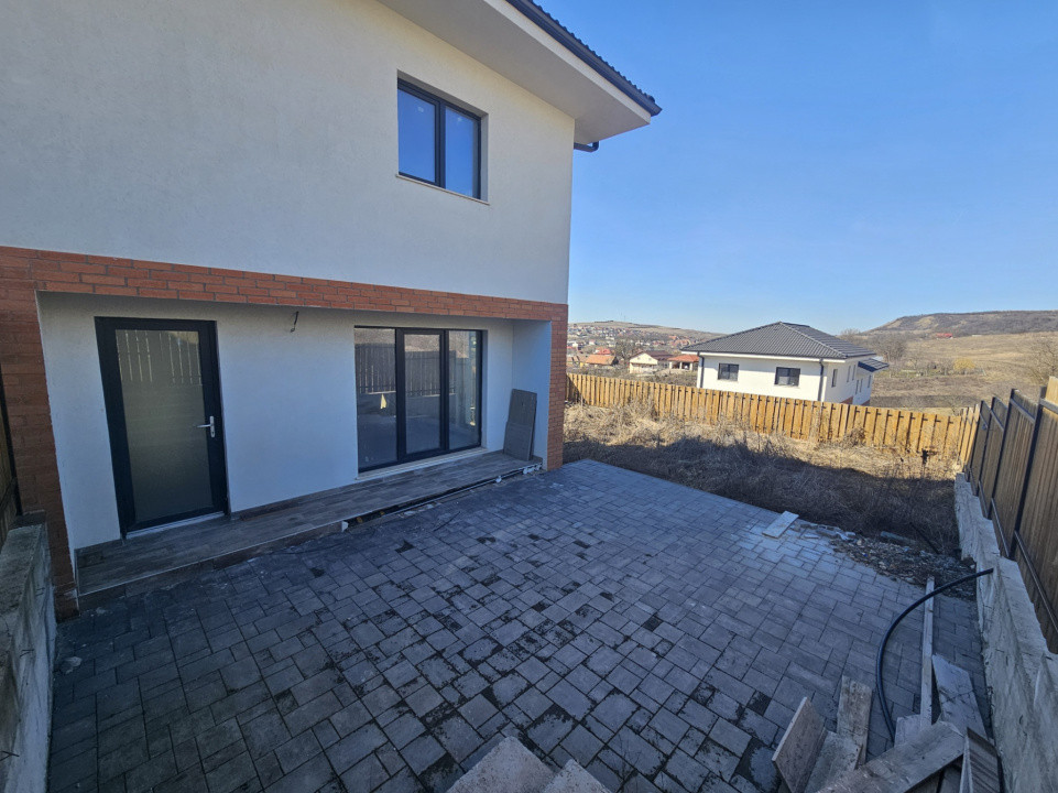 Casa tip Duplex Chinteni zona Profi