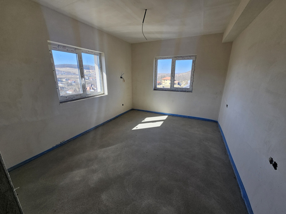 Casa tip Duplex Chinteni zona Profi