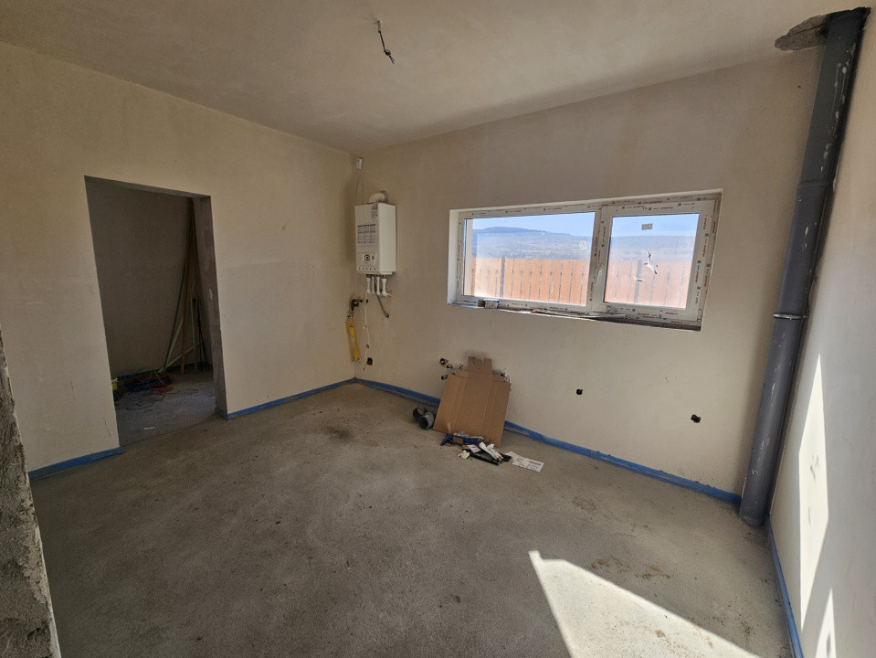 Casa tip Duplex Chinteni zona Profi