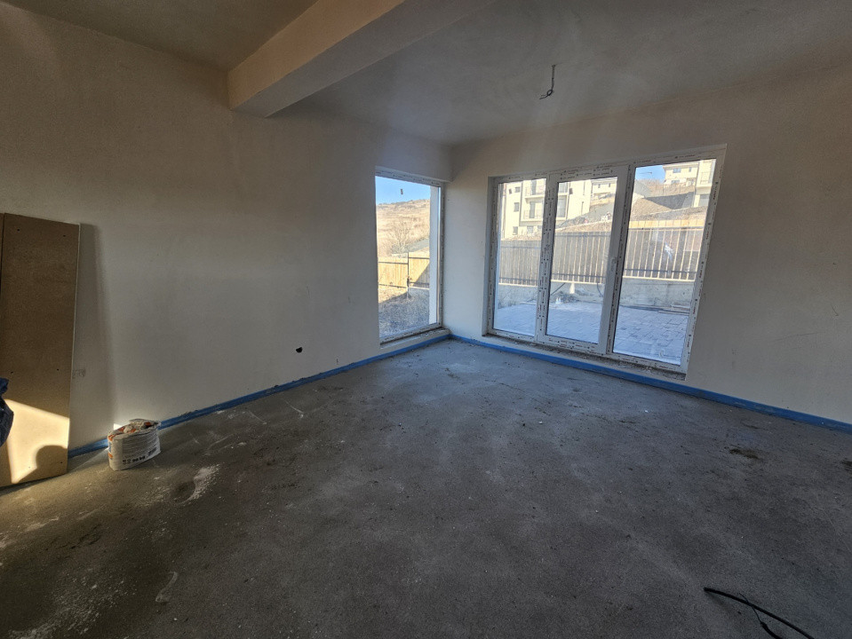 Casa tip Duplex Chinteni zona Profi