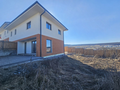 Casa tip Duplex Chinteni zona Profi