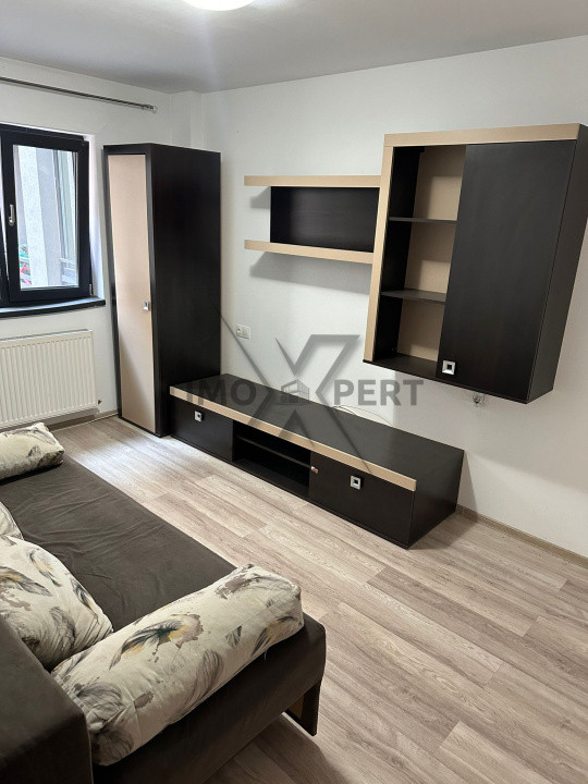 Apartament 2 camere decomandat , bloc nou cartier Marasti