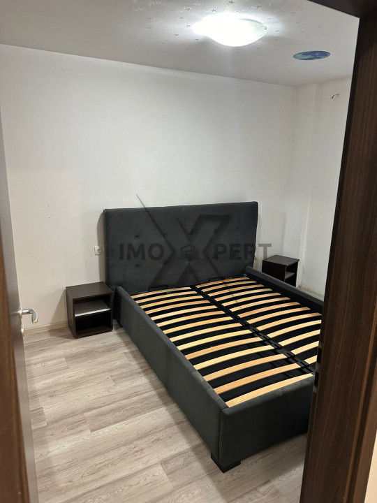 Apartament 2 camere decomandat , bloc nou cartier Marasti