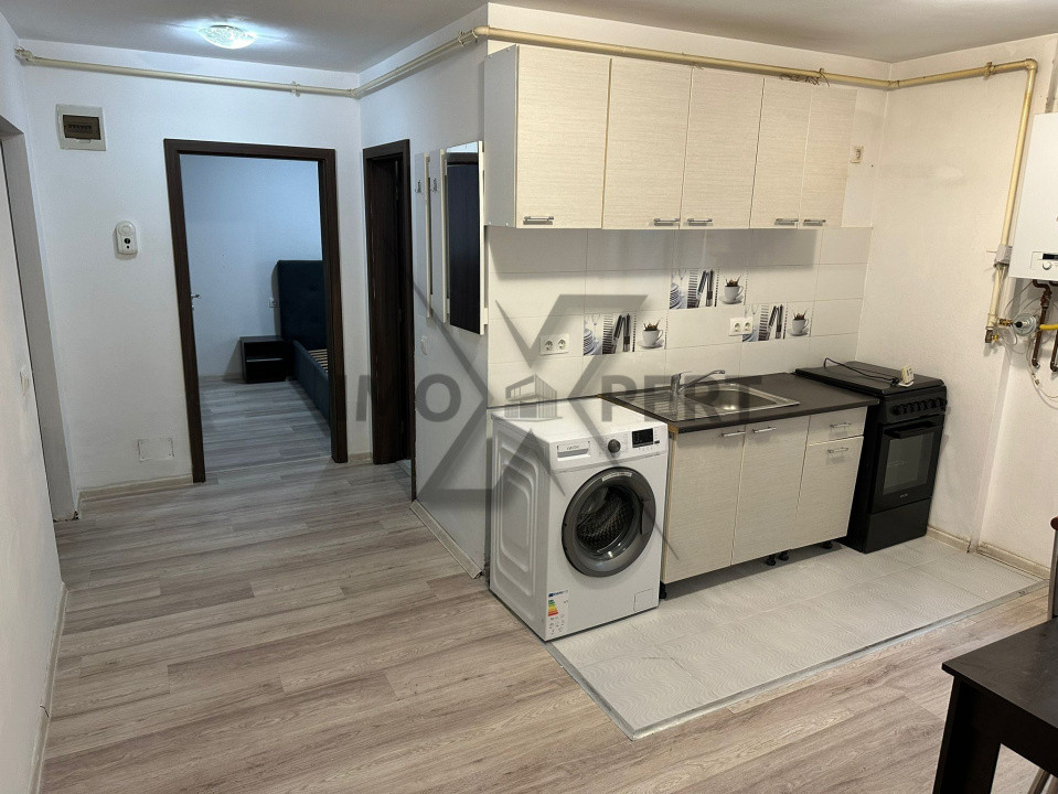 Apartament 2 camere decomandat , bloc nou cartier Marasti