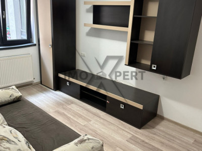 Apartament 2 camere decomandat , bloc nou cartier Marasti