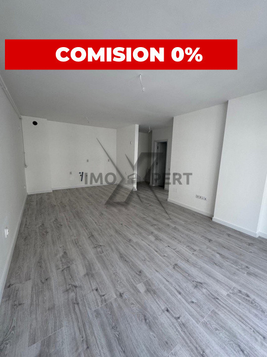 Apartament 2 camere finisat, etaj intermediar, ansamblul Eroilor