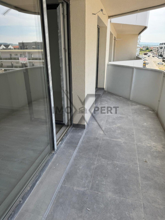 Apartament 2 camere finisat, etaj intermediar, ansamblul Eroilor