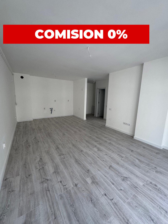 Apartament 2 camere finisat, etaj intermediar, ansamblul Eroilor